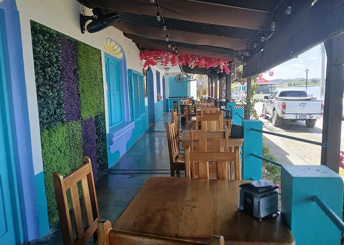 Casa Amelia酒店