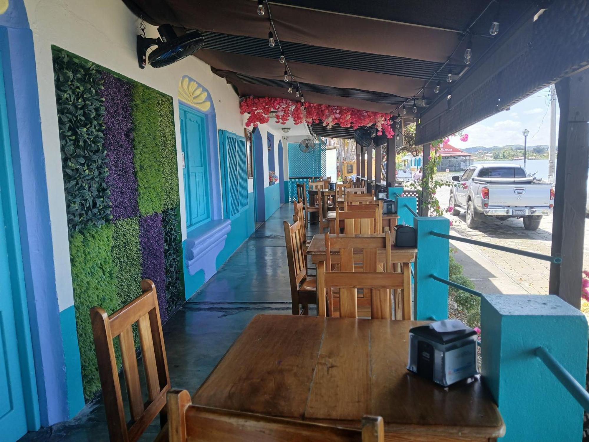 Casa Amelia酒店
