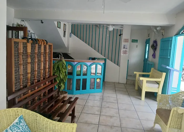 Hotel Casa Amelia