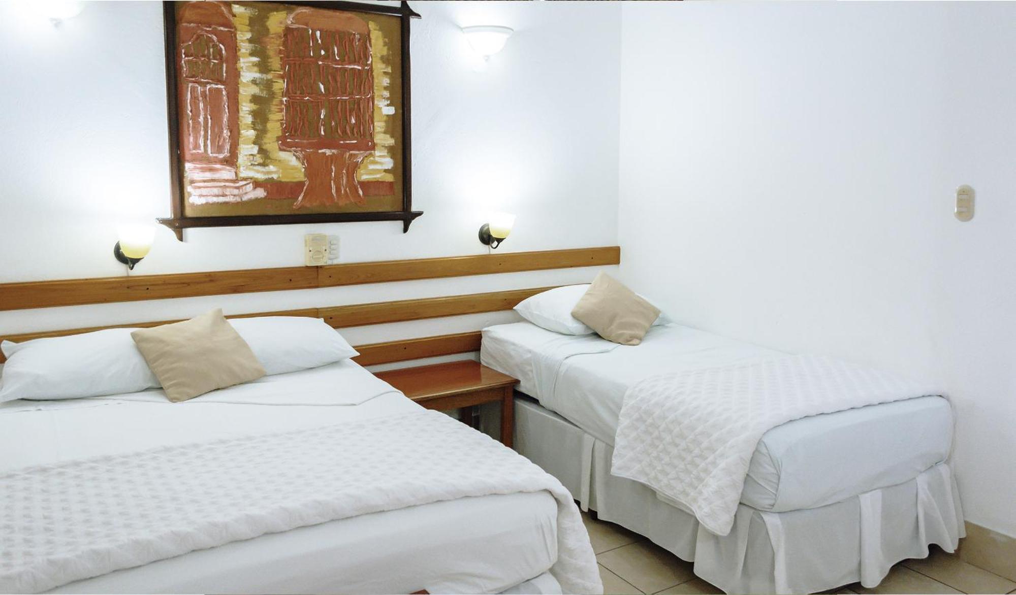 מלון Casa Amelia