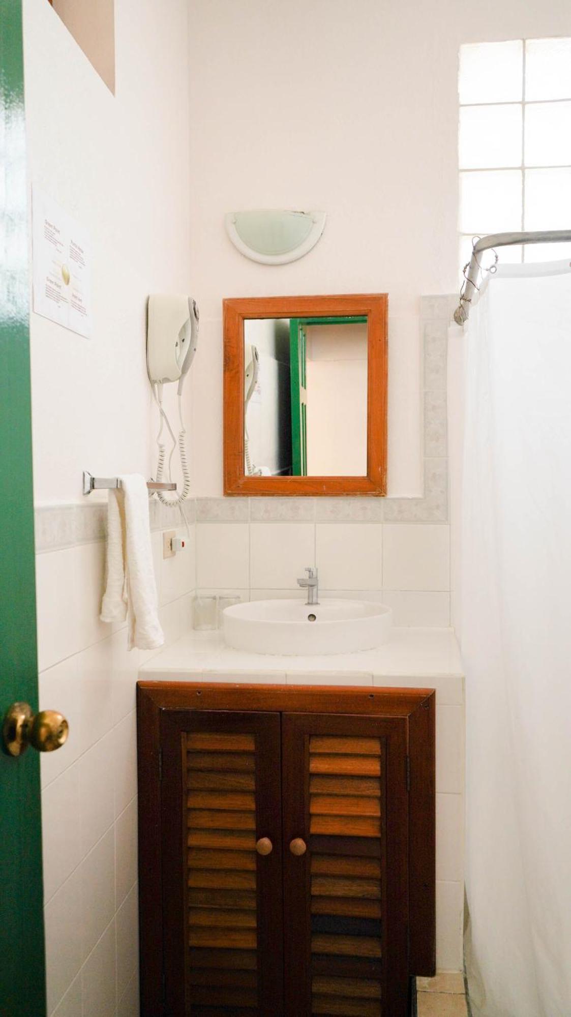 Casa Amelia מלון 3*