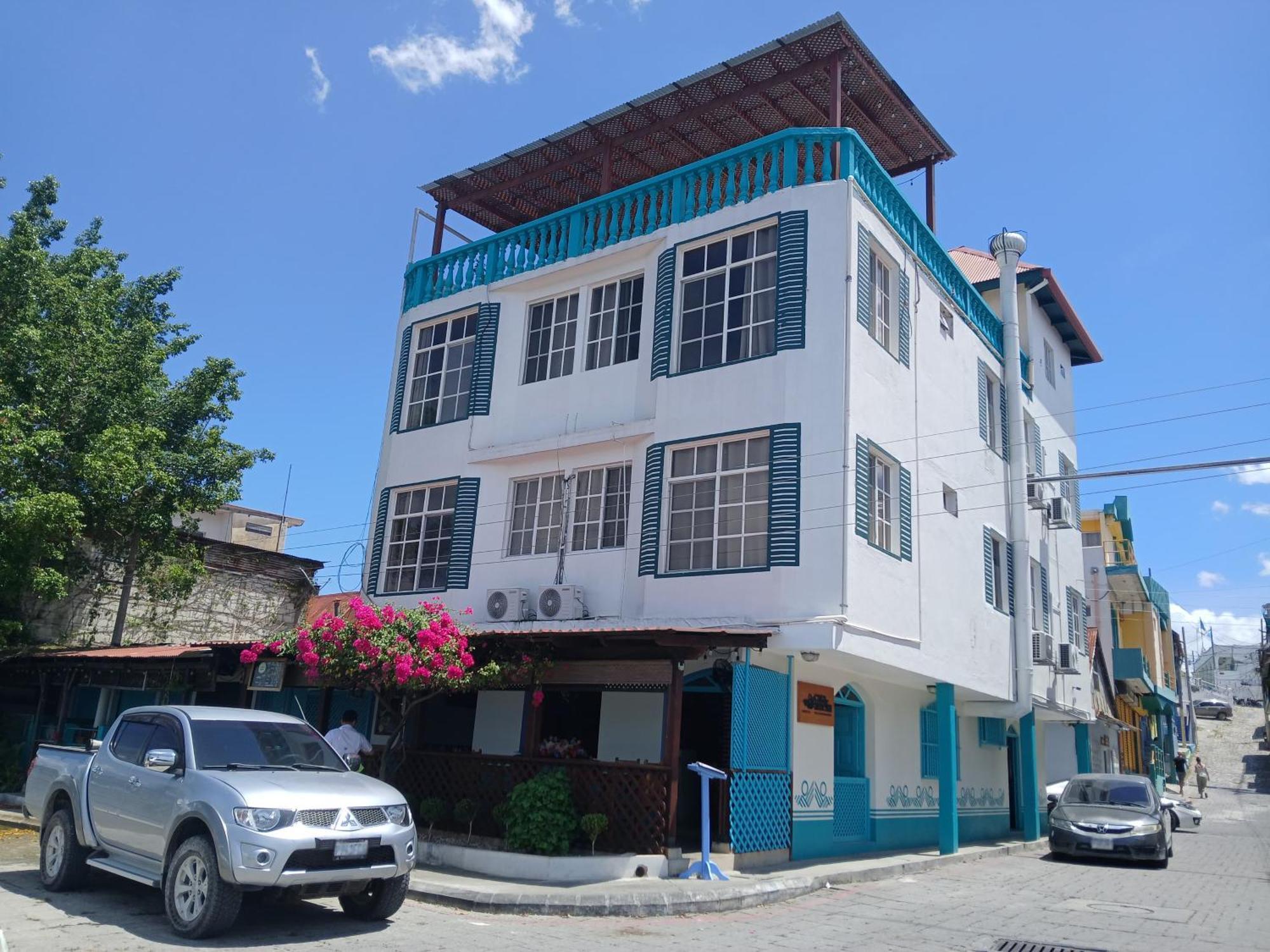 Casa Amelia