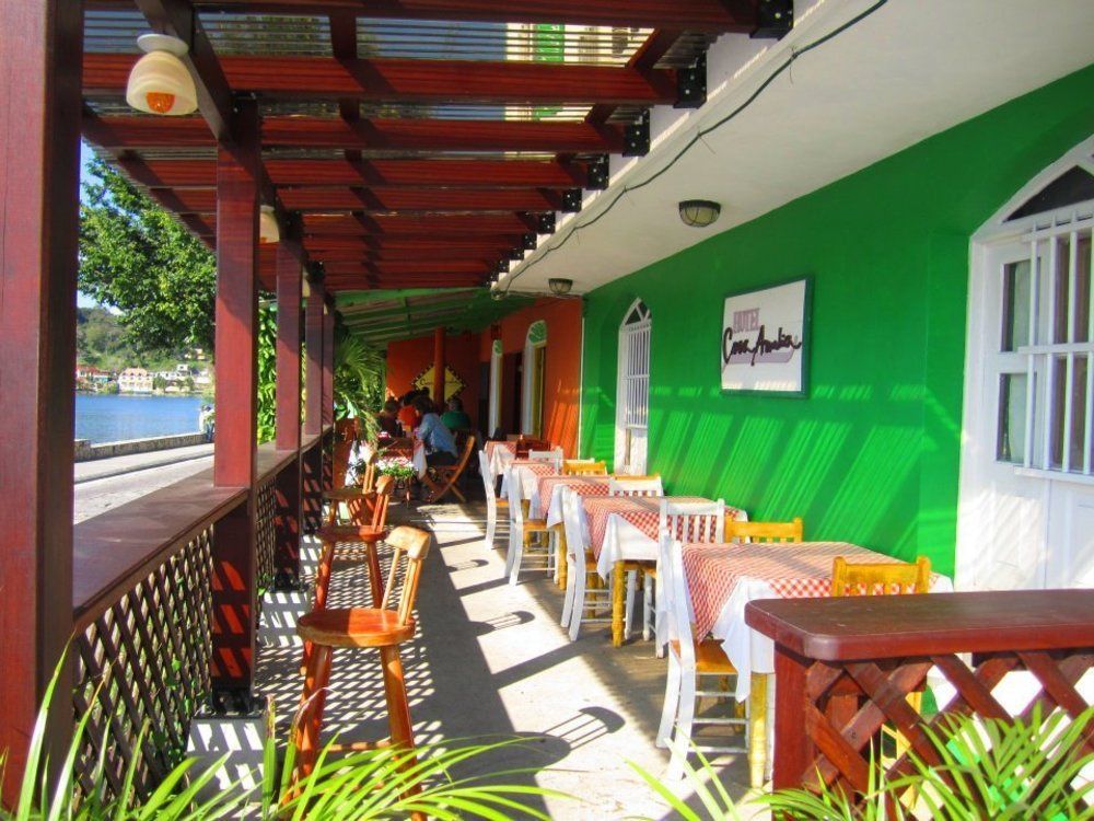 Casa Amelia 3*