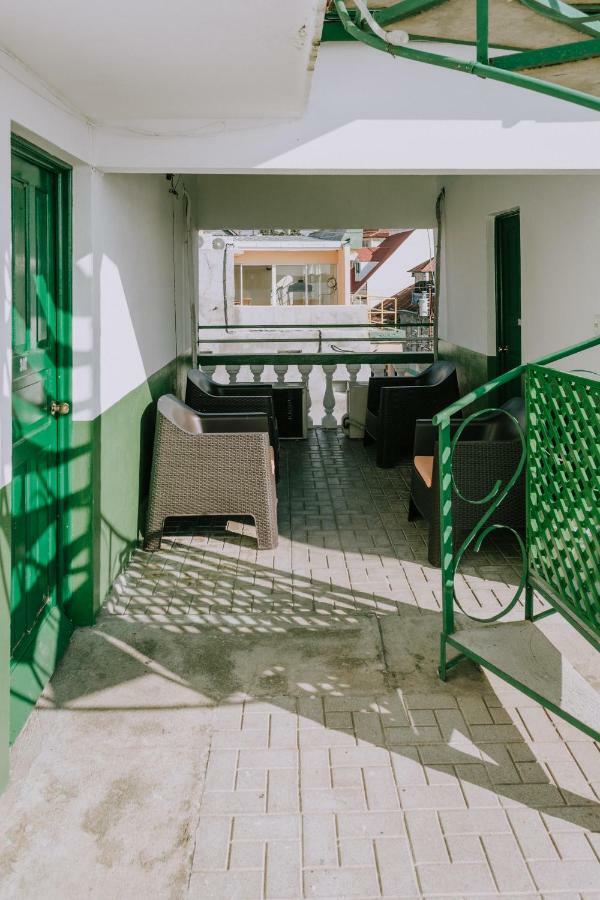 Casa Amelia פלורס